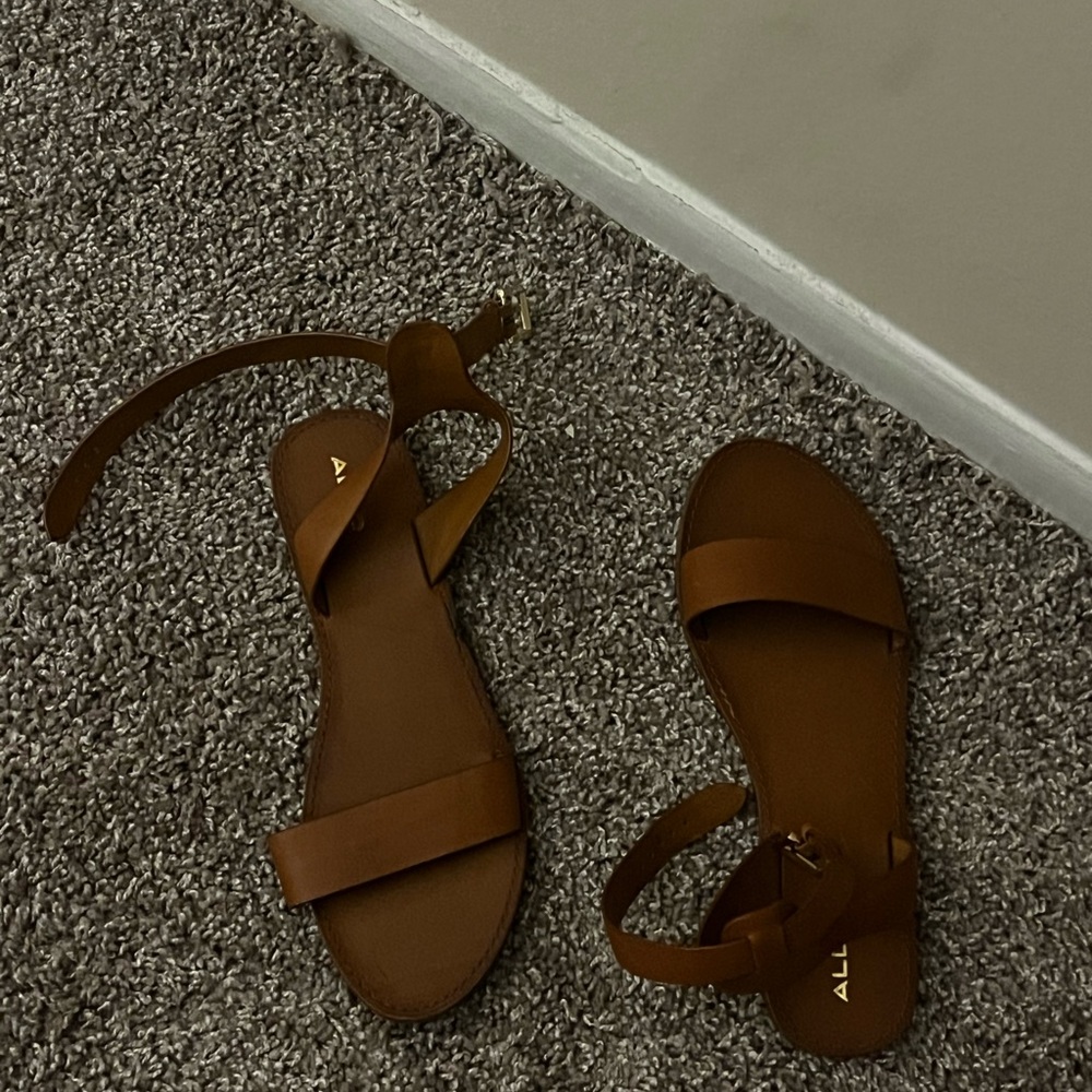 Aldo sandal